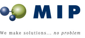 MIP logo