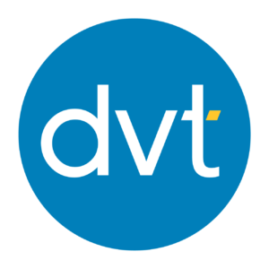 dvt logo