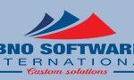 ABNO Softwares International logo 1