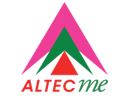 ALTEC Middle East logo 1