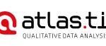 ATLAS.ti Scientific Software Development GmbH logo 1