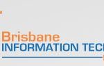 Brisbane Information Technology Services logo 1