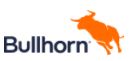 Bullhorn Inc logo 2