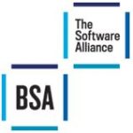 Business Software Alliance logo 1