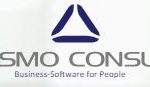 COSMO CONSULT GmbH Berlin logo 1