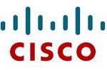 Cisco Systems logo 1