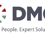 DMC Inc. Logo