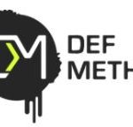Def Method logo 1