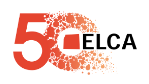 ELCA France Logo