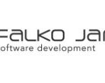 Falko Janak Software Development logo 1