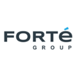 Forte Group Inc. Software Development Company Logo