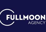 Full Moon Agency Logo