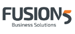 Fusion5 Wellington Logo