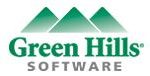 Green Hills Software Inc logo 1