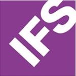 IFS Denmark A S logo 1