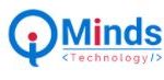 IQMinds Technology LLC logo 1