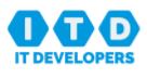 IT Developers DK logo 1