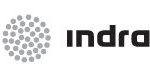 Indra Limited logo 1