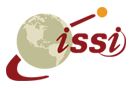 International Software Systems logo 1