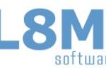 L8M software UG logo