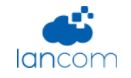 LANcom Technology logo 1