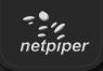 NETPIPER.COM logo 1