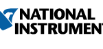 National Instruments Canada Logo