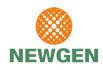 Newgen Software Inc. logo 1