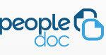 Novapost PeopleDoc France Logo