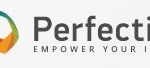 Perfectial a Custom Software Company US logo 1