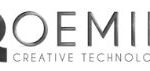 ROEMIN CREATIVE TECHNOLOGY logo 1