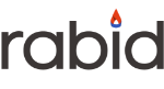Rabid Technologies Logo