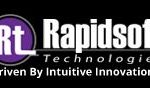 Rapidsoft Technologies logo 1