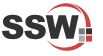 SSW Brisbane logo 1