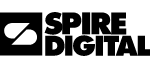 Spire Digital Logo