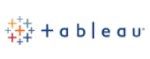 Tableau Software logo 1