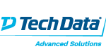 Tech Data Client Solutions Logo