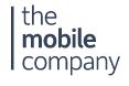 The Mobile Company logo 1
