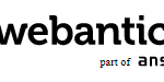 Webantic Logo