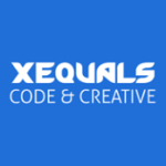Xequals Logo