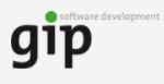 gip software development GmbH logo 1