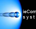 ieComputerSystems Ltd Logo