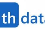th data GmbH logo 1