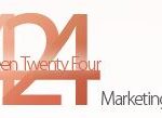 1424 Marketing Group LLC Logo