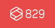 829 Studios Boston Digital Marketing Agency Logo