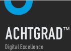 Achtgrad AG Logo