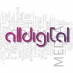 All Digital AS Logo