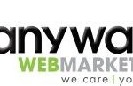Anyware Web Design Logo