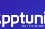 Apptunix Logo