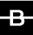 B Reel AB Logo
